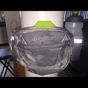 Fanny Pack Full Size 1 Bottle 16 Oz